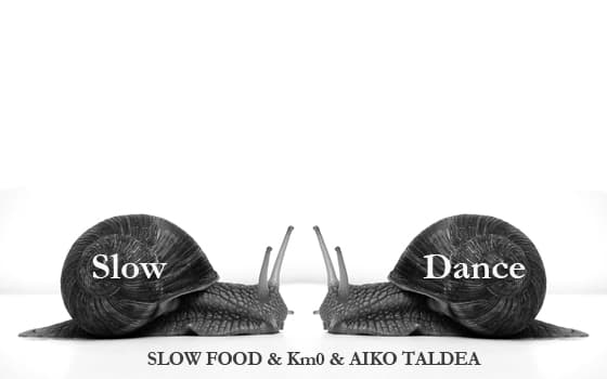 BETETA TOKIRIK EZ Dantzaldi afaria