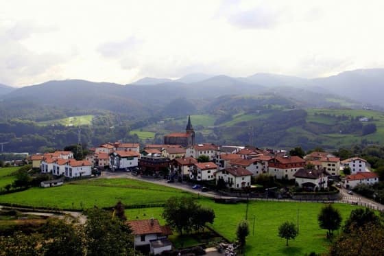 Dantza ikastaroa Adunan