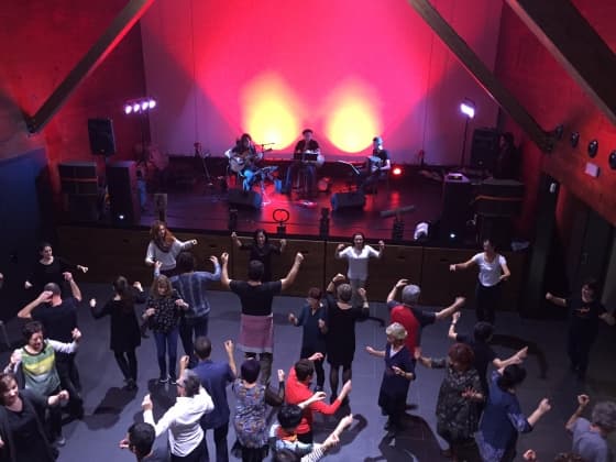 Badator Torrijaldia 2017!