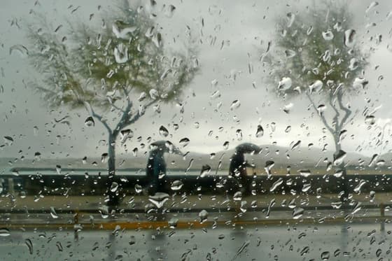 Eguraldi txarra dator eta ez da erromeriarik egingo Urbian