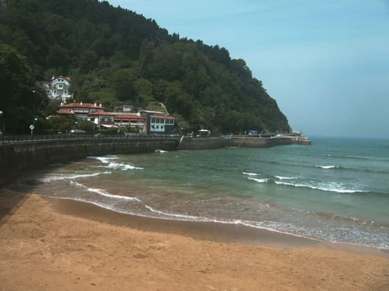 Dantza asteburuak hiruhilero Aikorekin