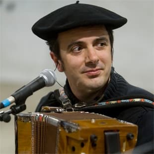 Aitor Furundarena Usabiaga