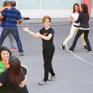 Irune Arrizubieta Agirreamalloa