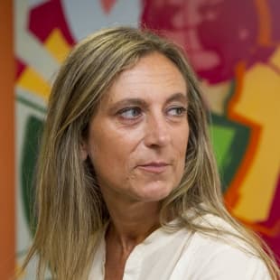 Itziar Villamandos Ipiñazar