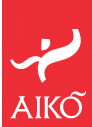 Aiko Taldea Denda Logo